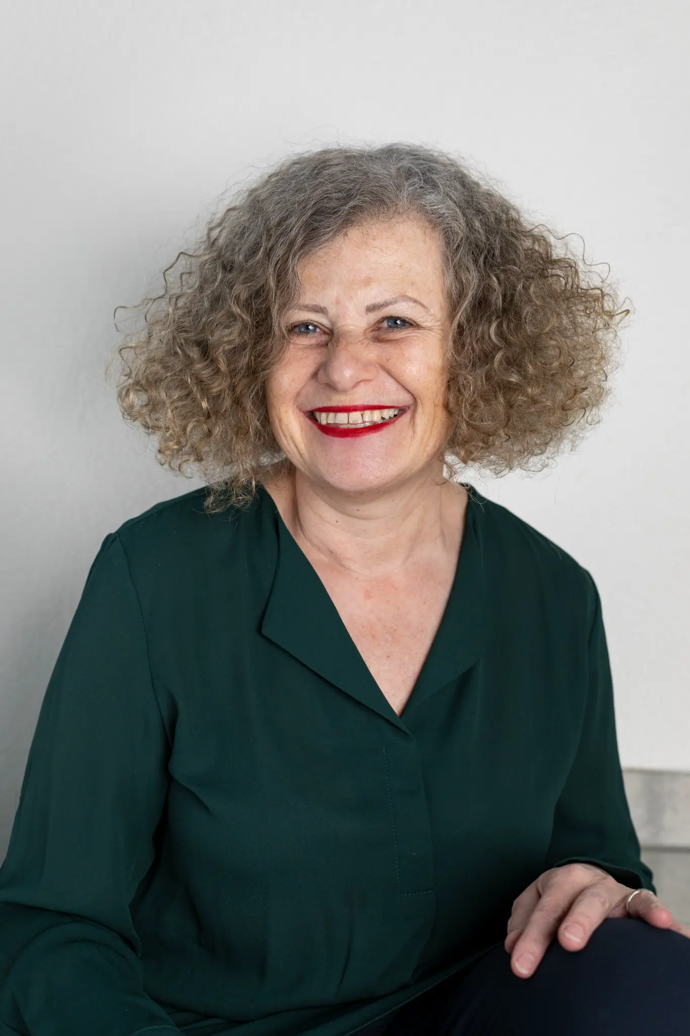 Mara Giannachi – Coaching für Frauen
