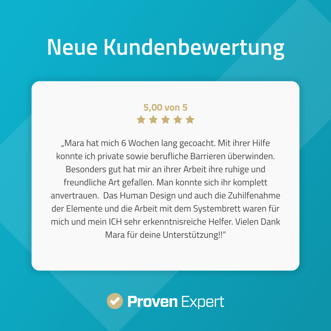 ProvenExpert-Einzelbewertung (6)